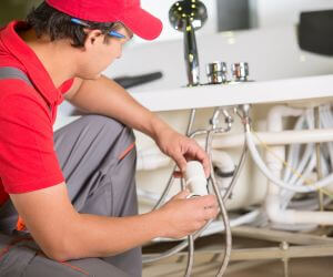 About Emergency plumbing pros Newfields, NH